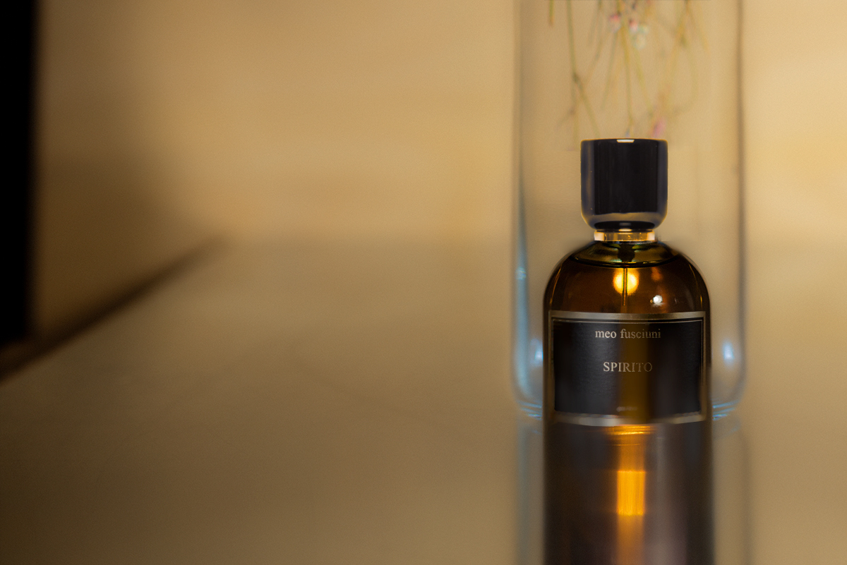 Miniatura Spirito - Meo Fusciuni