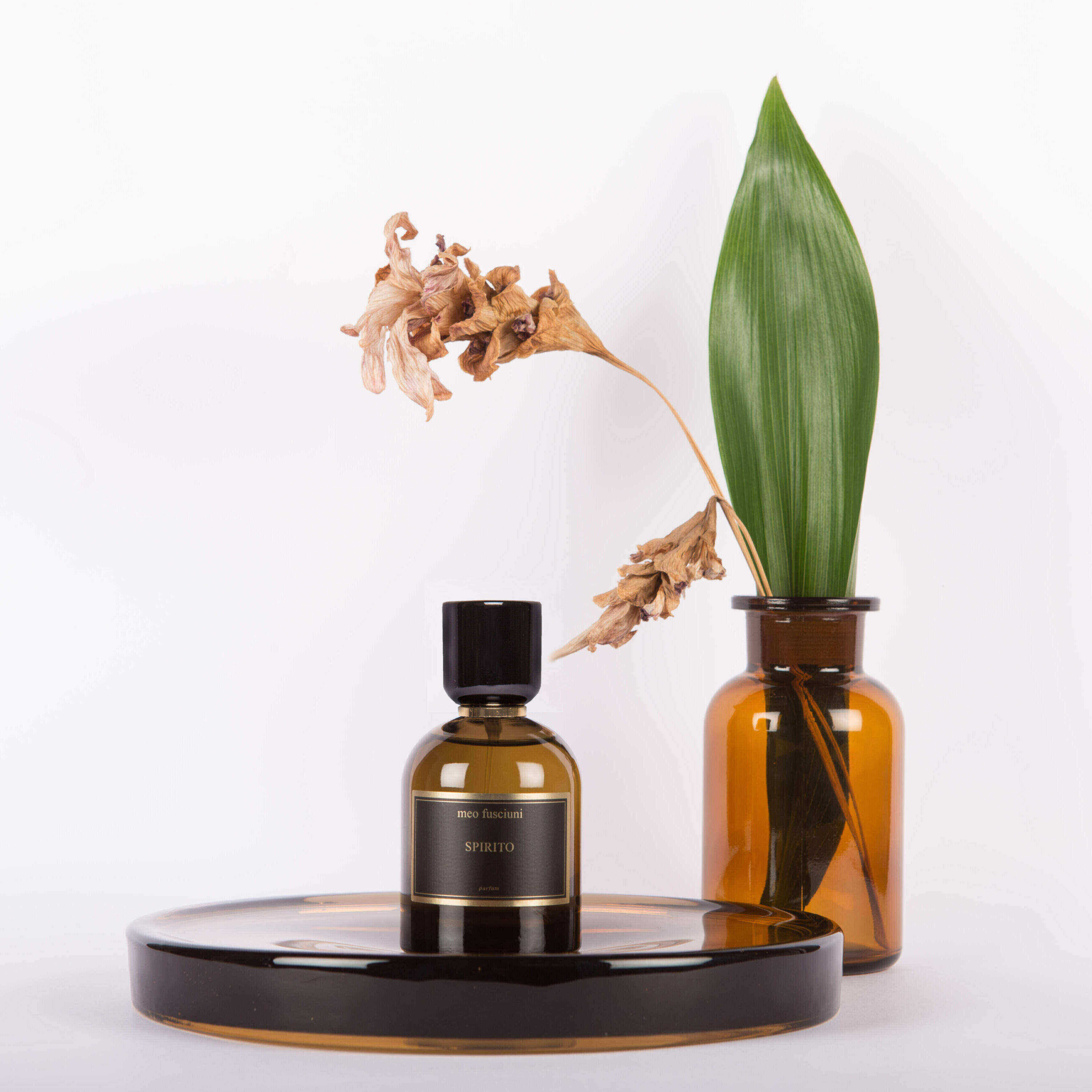 Miniatura Spirito - Meo Fusciuni