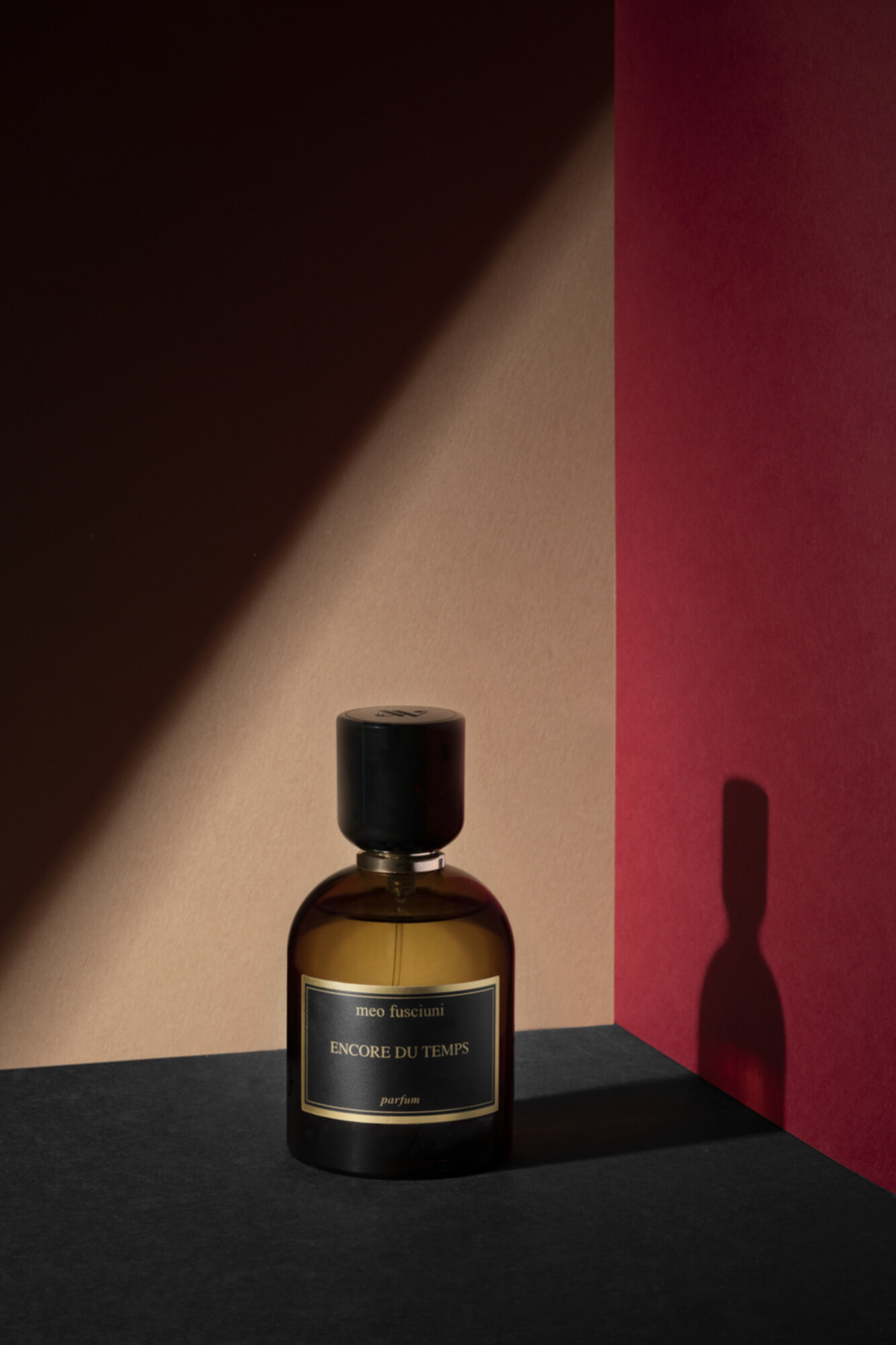 Miniatura Encore Du Temps - Meo Fusciuni