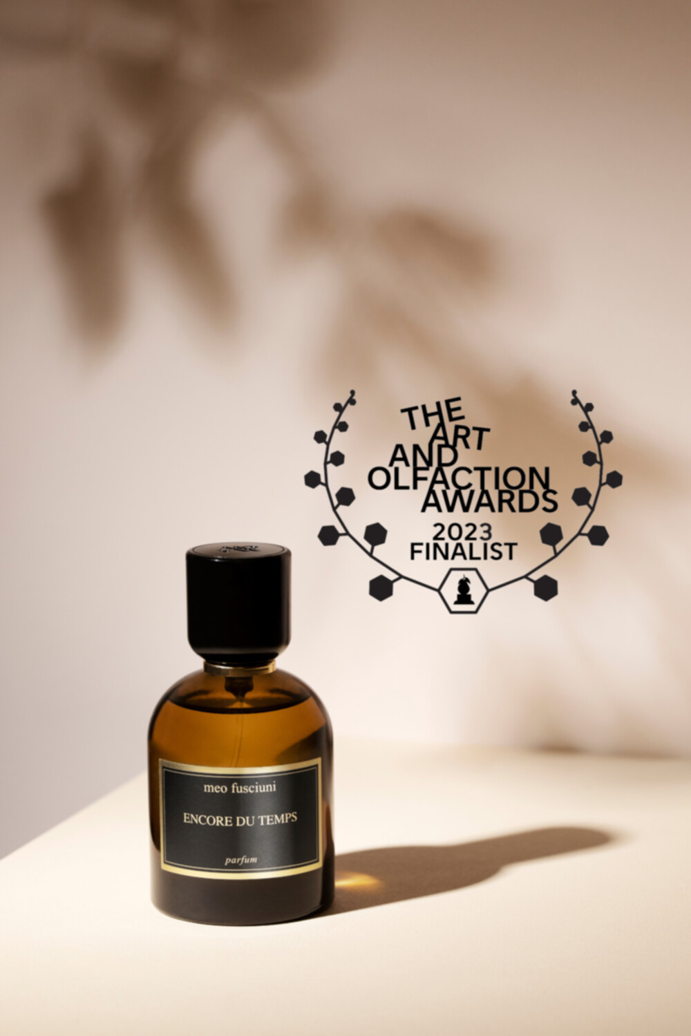 Miniatura Encore Du Temps - Meo Fusciuni