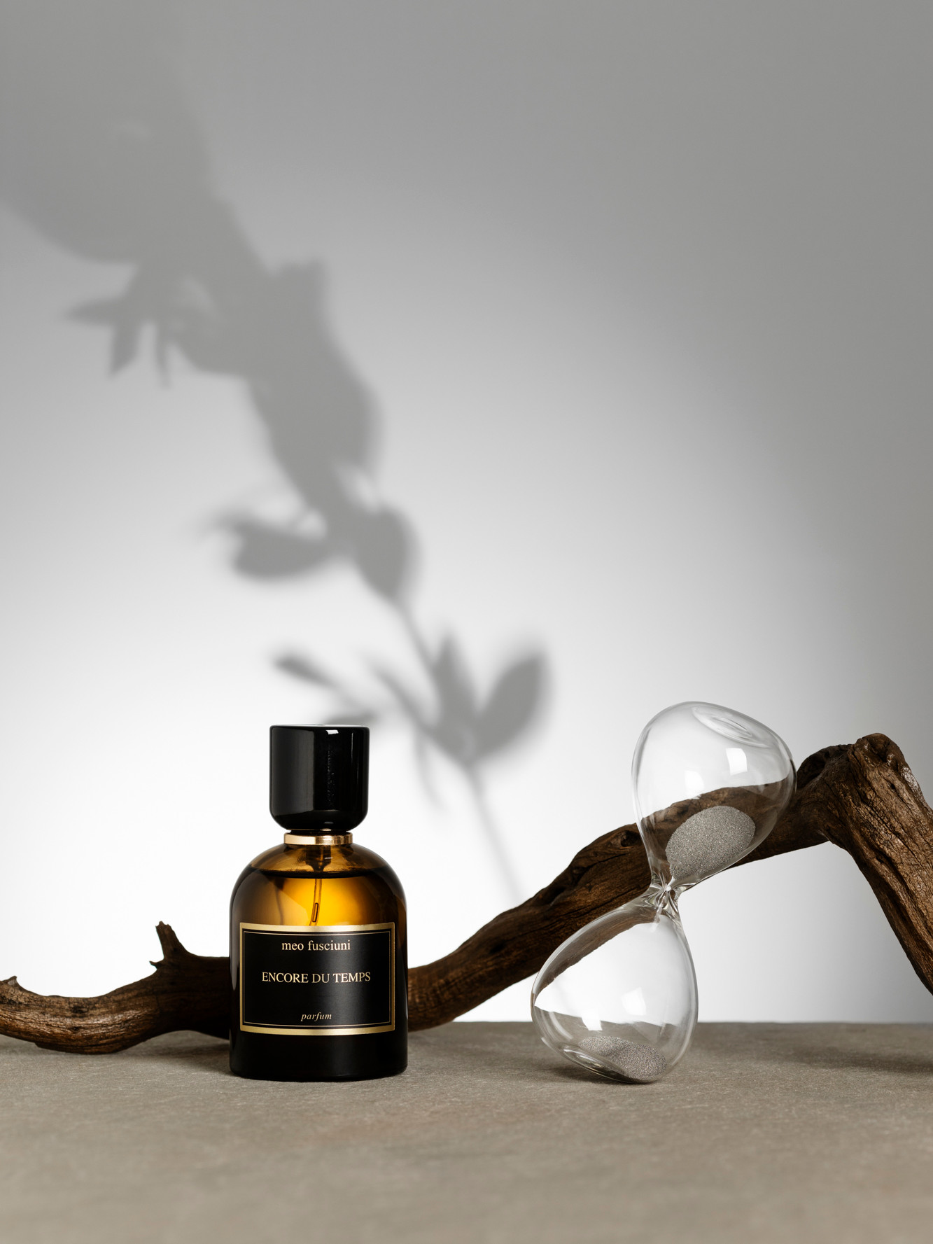 Miniatura Encore Du Temps - Meo Fusciuni