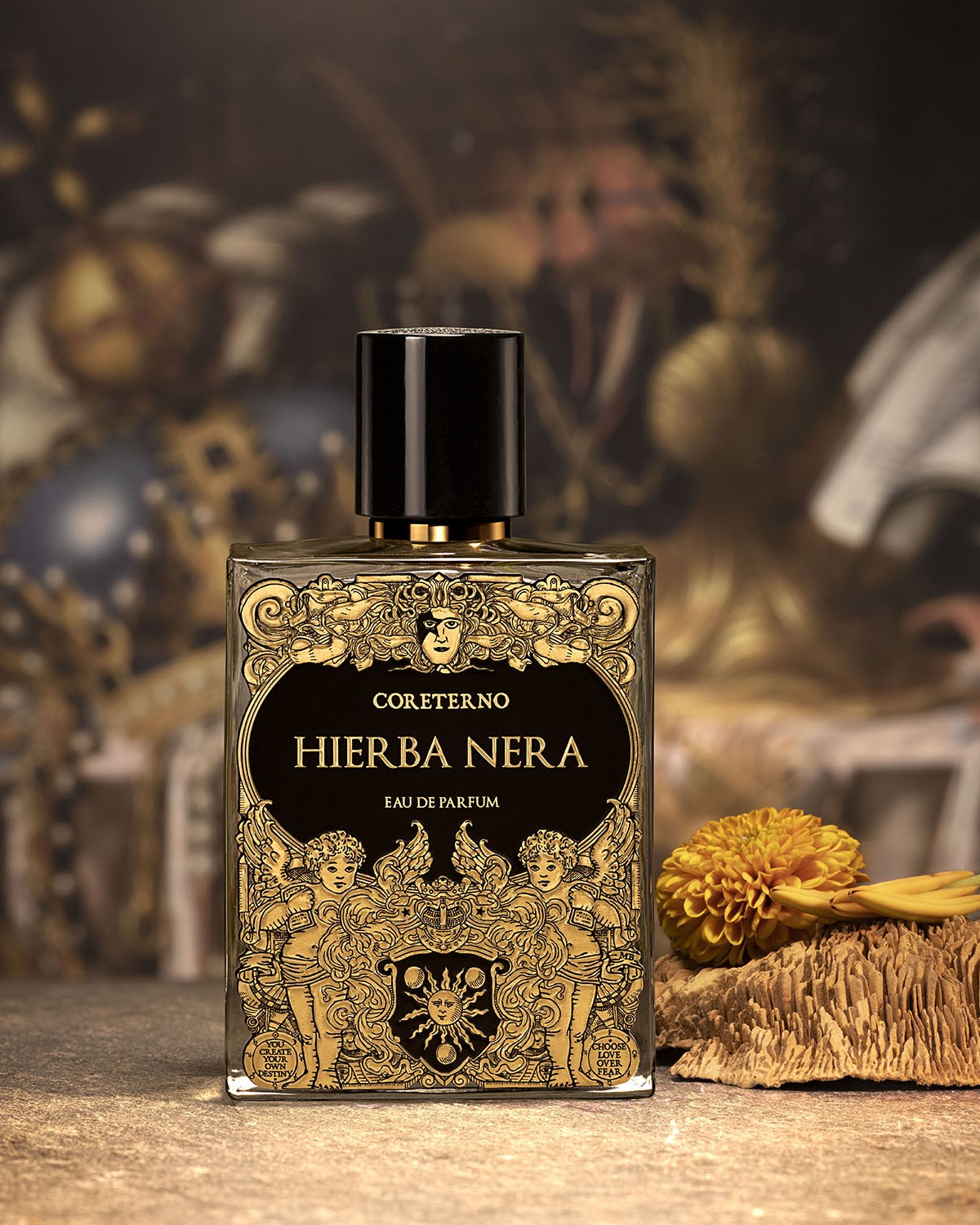 Hierba Nera