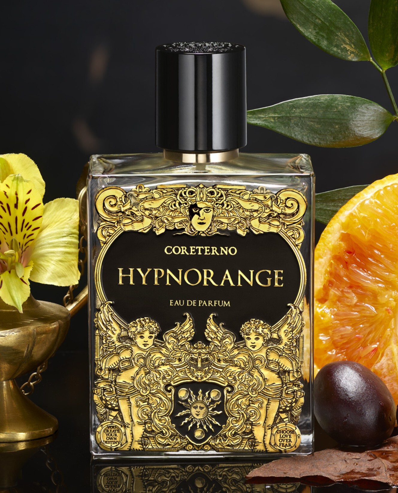 Hypnorange
