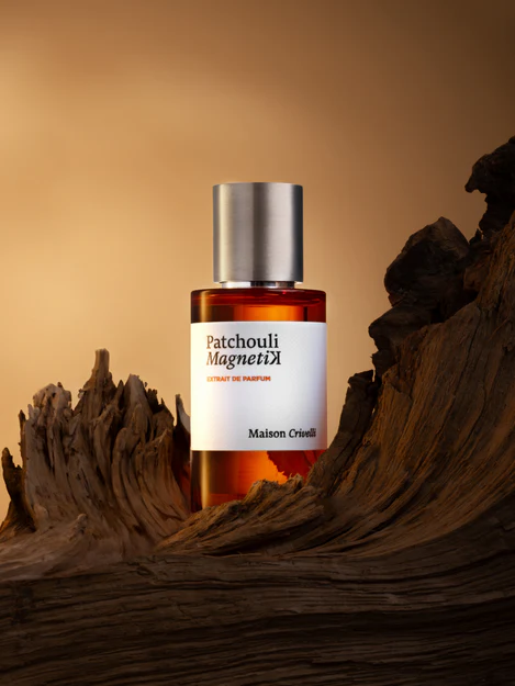 Patchouli MagnetiK