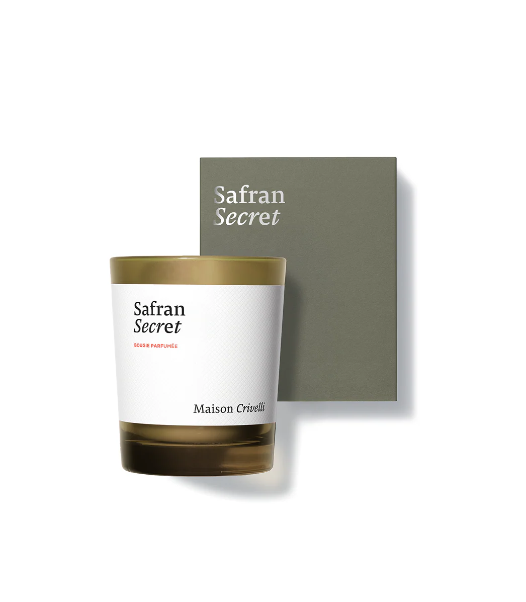 Safran Secret