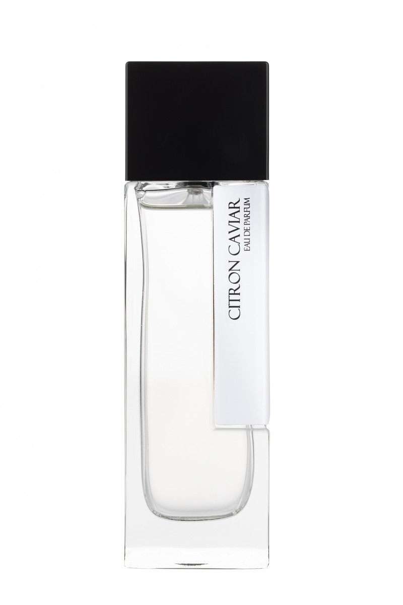 Citron Caviar