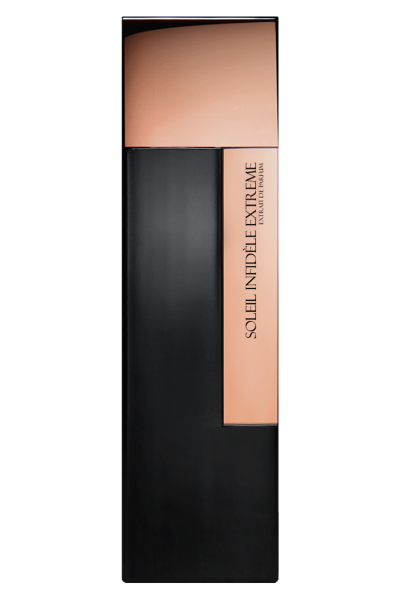 Soleil Infidèle Extreme