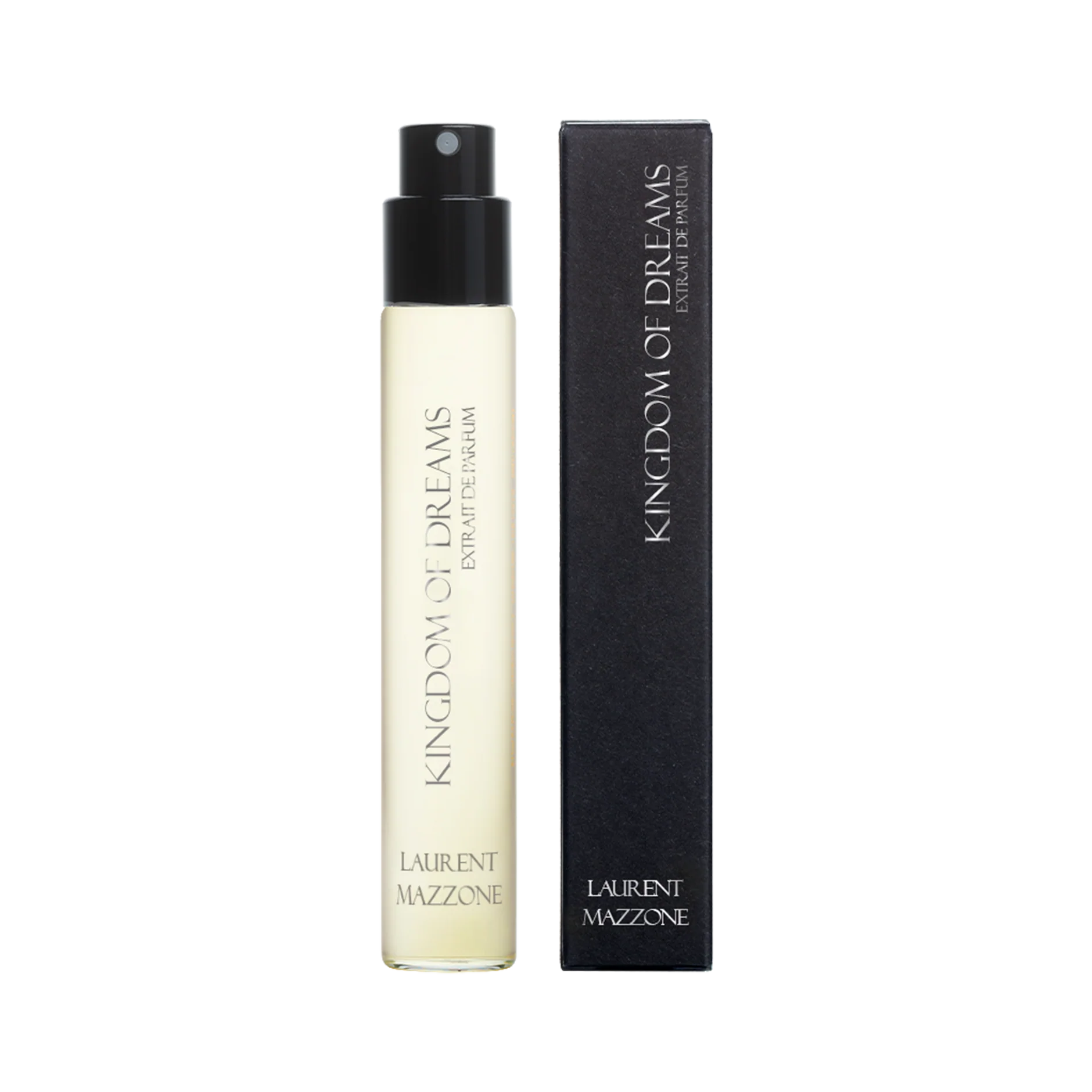 Kingdom Of Dreams (15 ml)