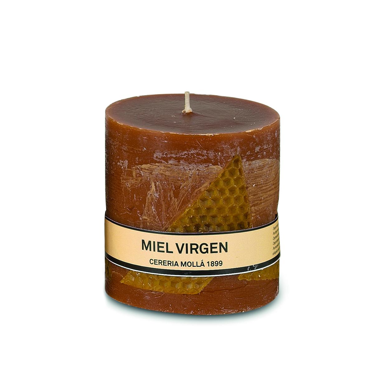 Candela Profumata - Miel Virgen