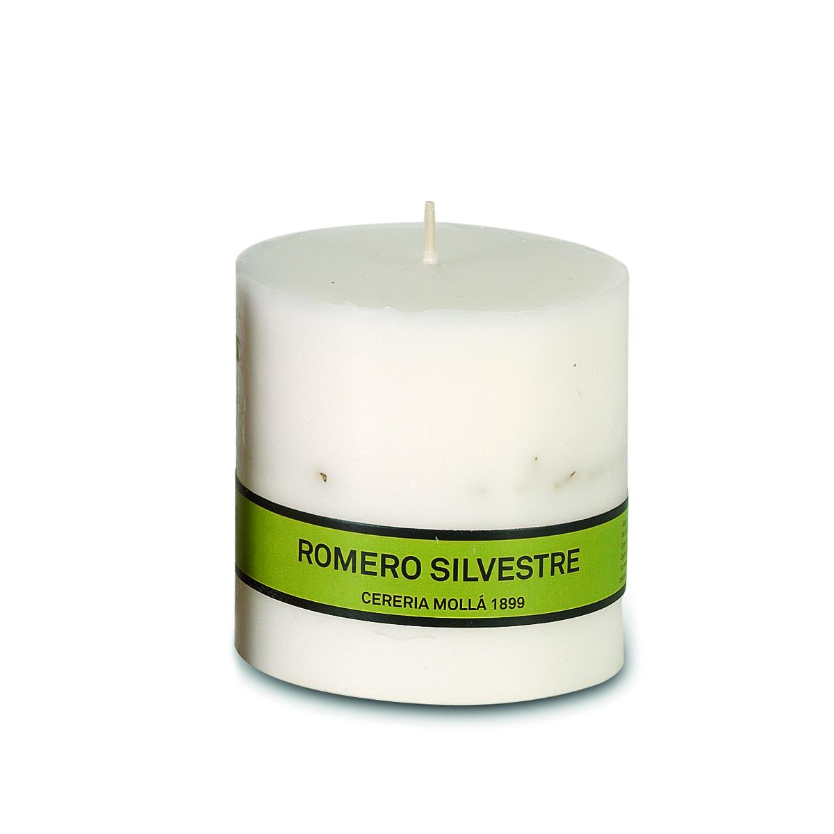 Candela Profumata - Romero Silvestre